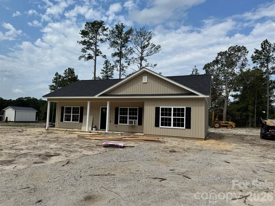 1796 Hwy 109 Highway, Ruby, SC 29742 - #2