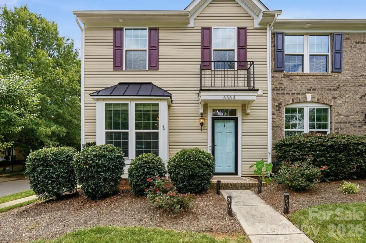 6564 Hasley Woods Drive, Huntersville, NC 28078 - #1