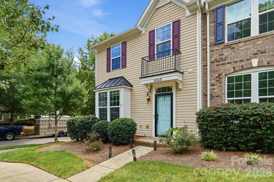 6564 Hasley Woods Drive, Huntersville, NC 28078 - #2