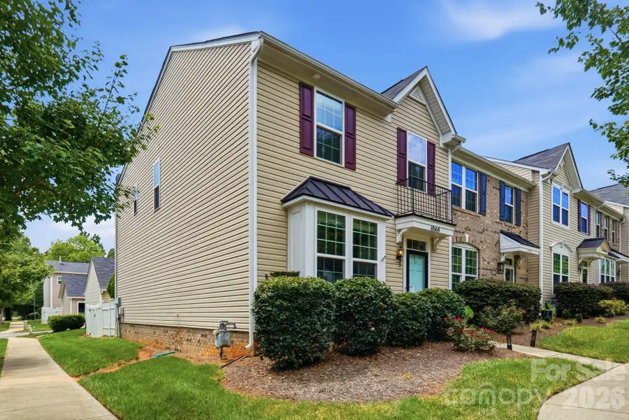6564 Hasley Woods Drive, Huntersville, NC 28078 - #3