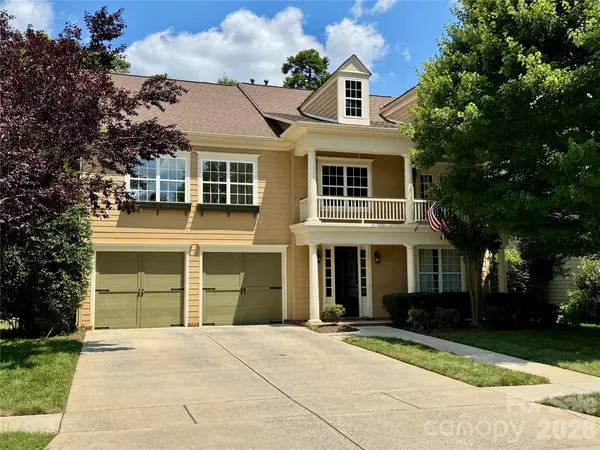 3506 Delamere Drive, Matthews, NC 28104