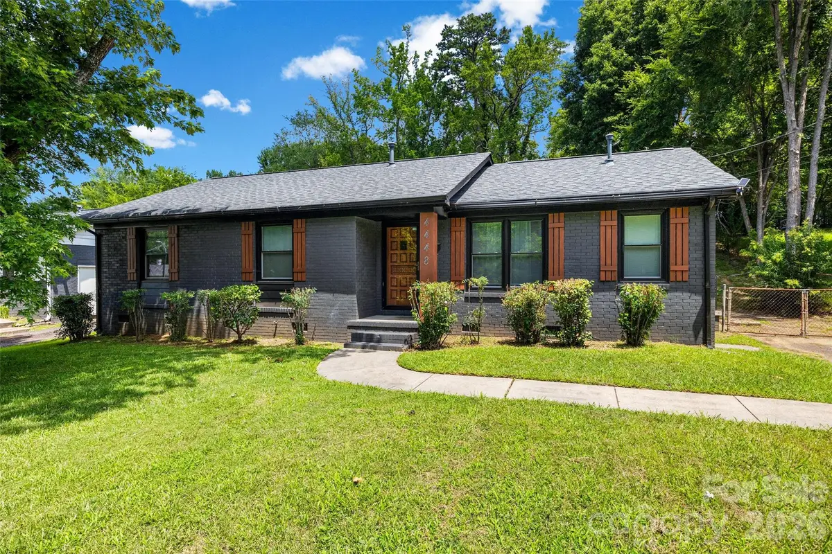 4448 Ridge Valley Drive, Charlotte, NC 28208 - #1