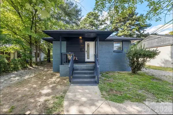 3445/3447 Tappan Place, Charlotte, NC 28205