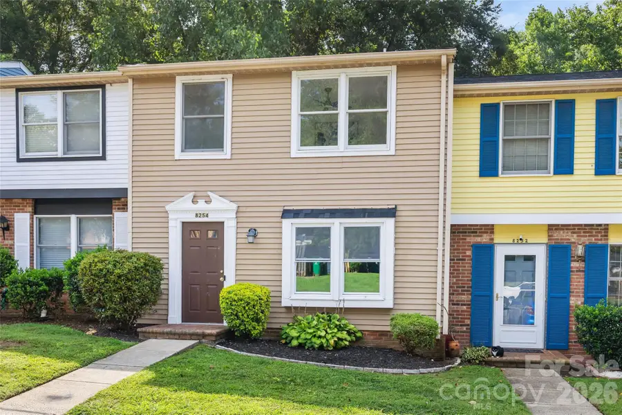 8254 Knights Bridge Road, Charlotte, NC 28210 - #2