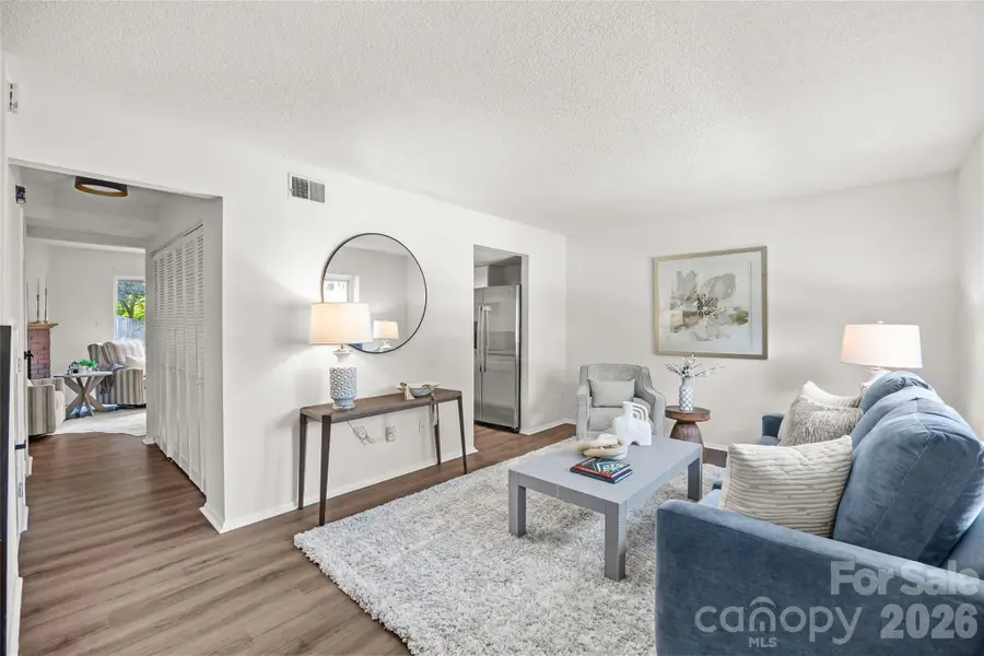 8254 Knights Bridge Road, Charlotte, NC 28210 - #3