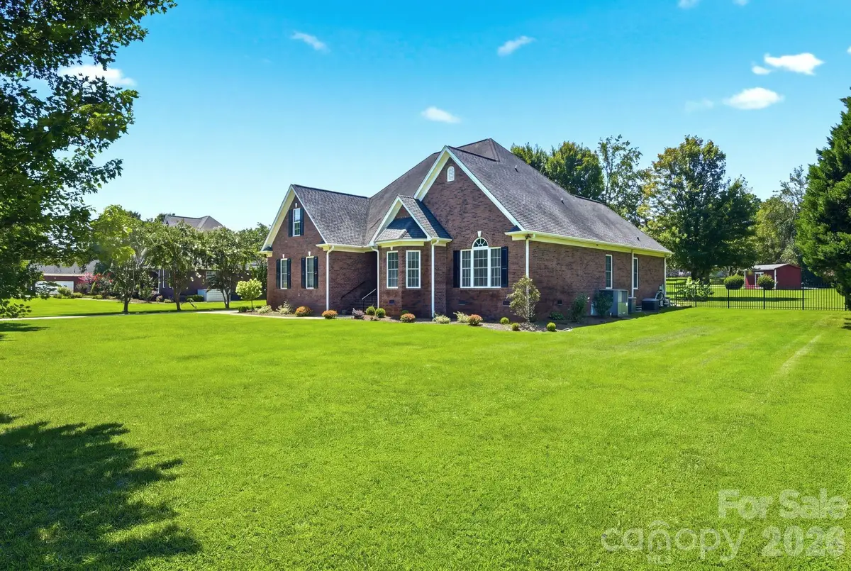 535 Hallman Drive, Rock Hill, SC 29732 - #1