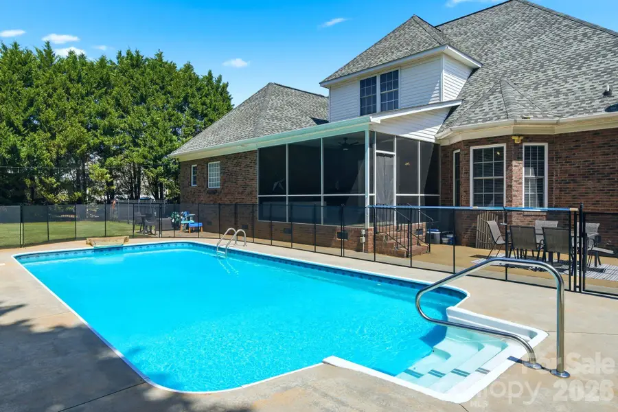 535 Hallman Drive, Rock Hill, SC 29732 - #2
