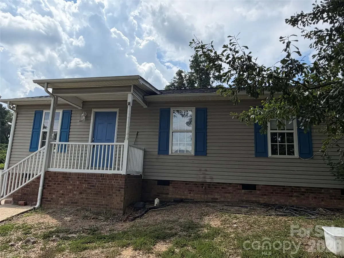 429 Pryor Street, Gastonia, NC 28052 - #1