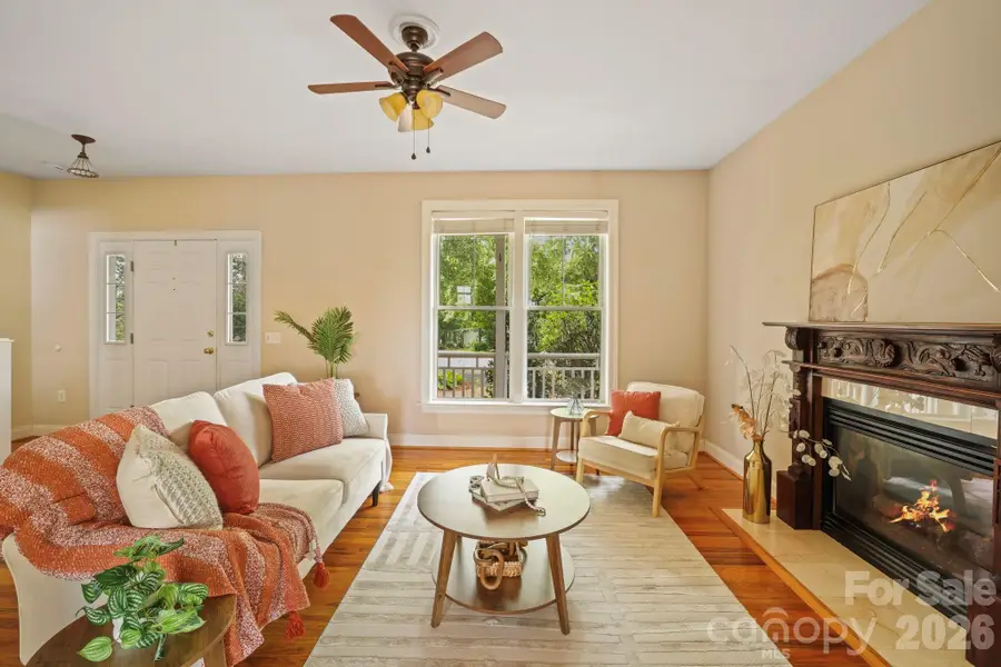 131 Macdougall Lane, Weaverville, NC 28787 - #3