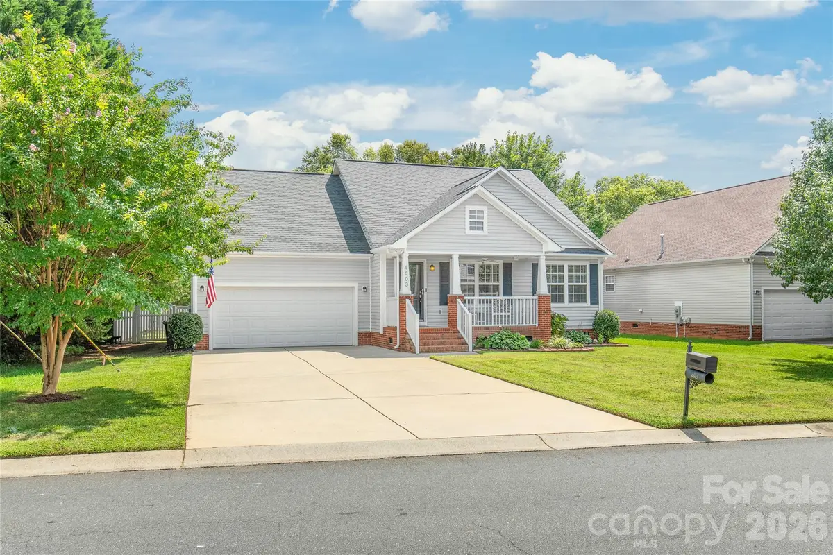 4603 Brewington Parkway, Rock Hill, SC 29732 - #1