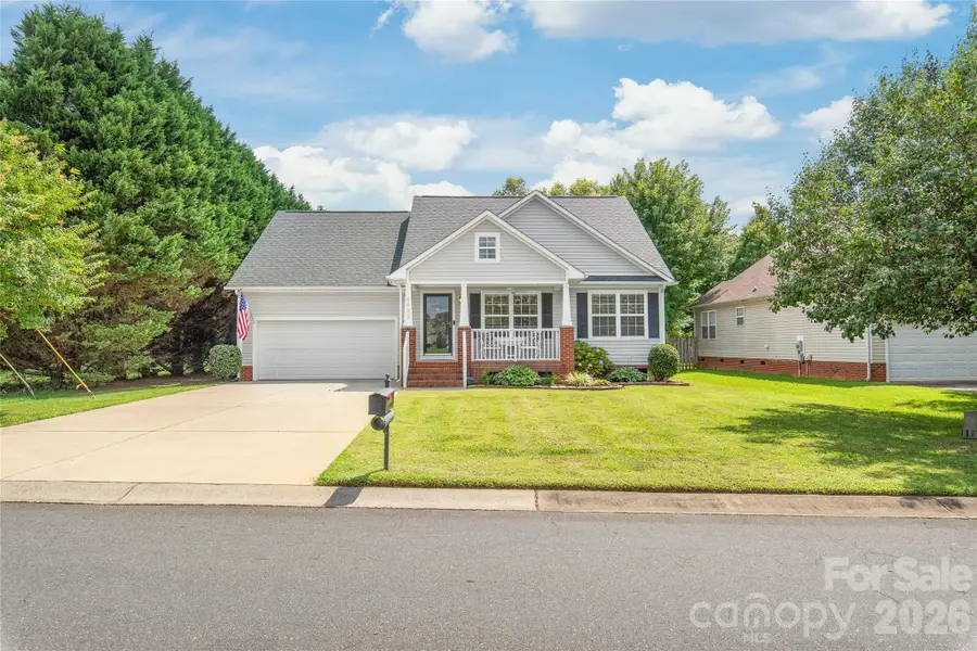 4603 Brewington Parkway, Rock Hill, SC 29732 - #2