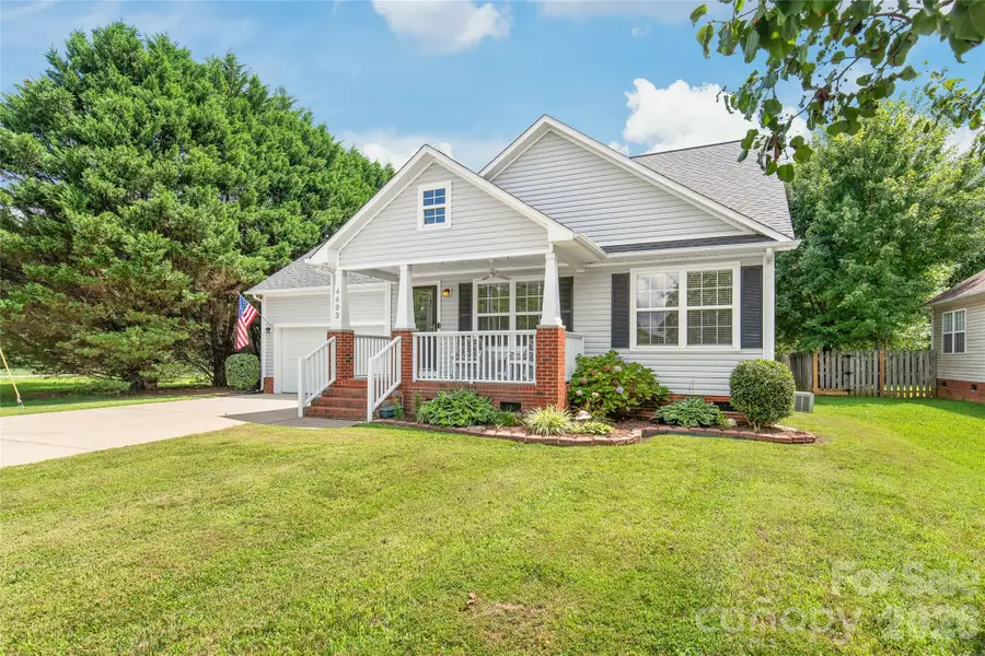 4603 Brewington Parkway, Rock Hill, SC 29732 - #3