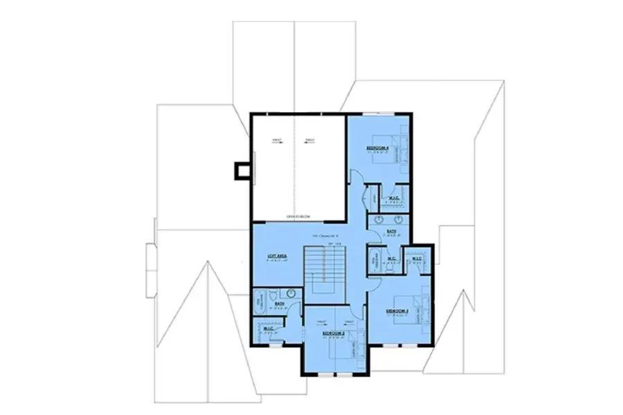 6101 Plantation Pointe Drive, Granite Falls, NC 28630 - #3