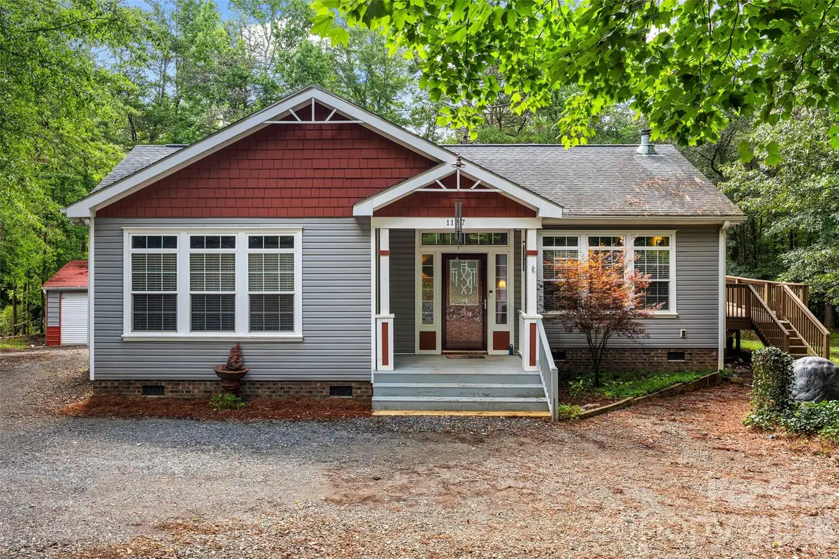 1177 Galway Lane, Clover, SC 29710 - #1