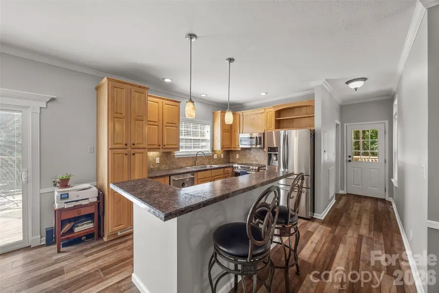 1177 Galway Lane, Clover, SC 29710 - #3