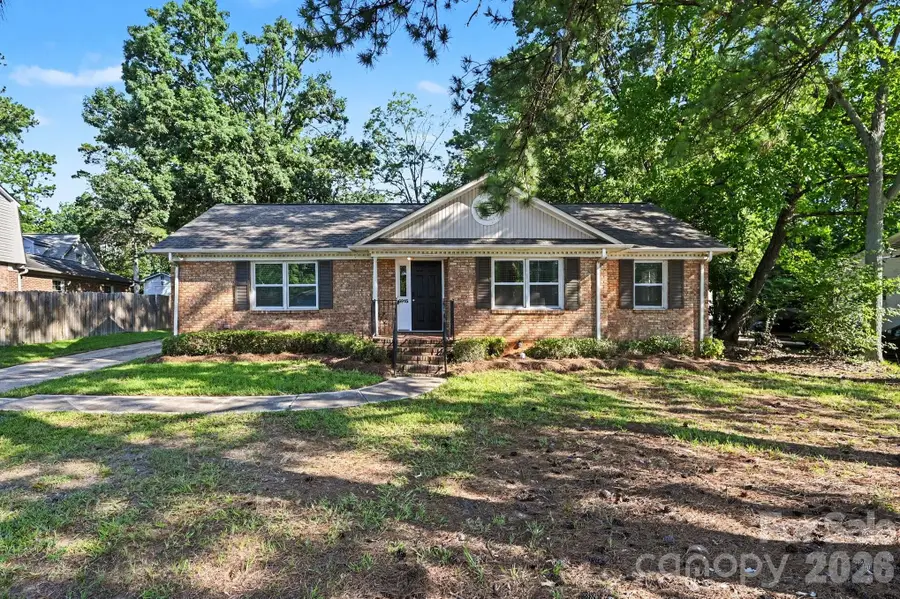 6915 Idlewild Road, Charlotte, NC 28212 - #2