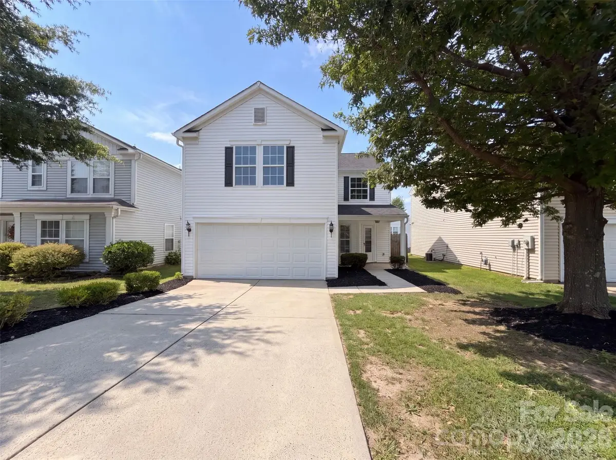 4468 Norfleet Street, Concord, NC 28025 - #1
