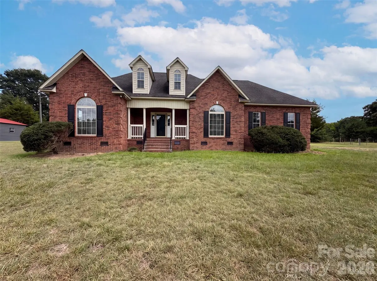 972 Darby Road, Chester, SC 29706 - #1
