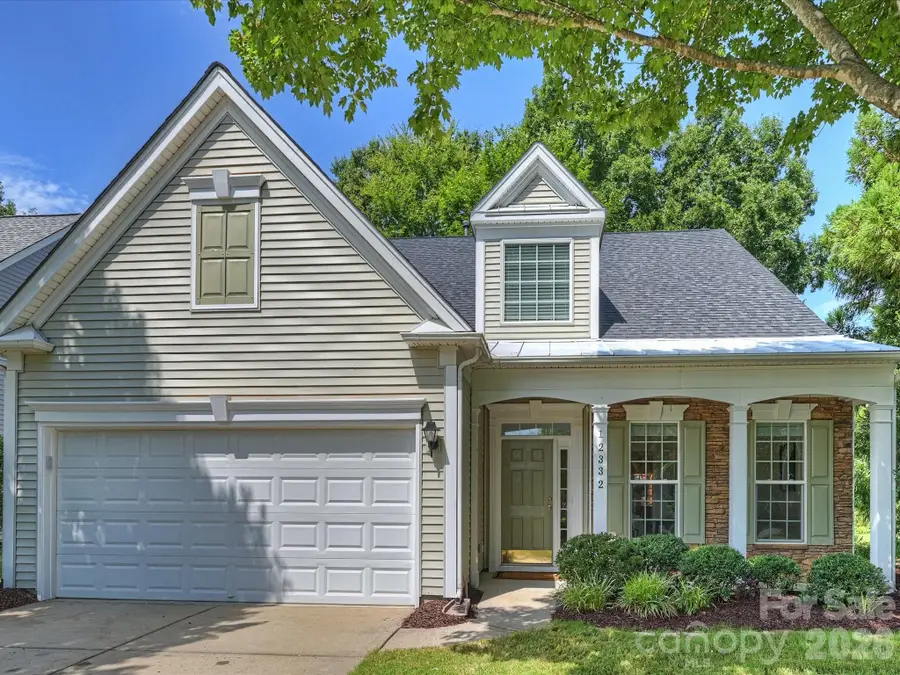 12332 Bobhouse Drive, Charlotte, NC 28277 - #2