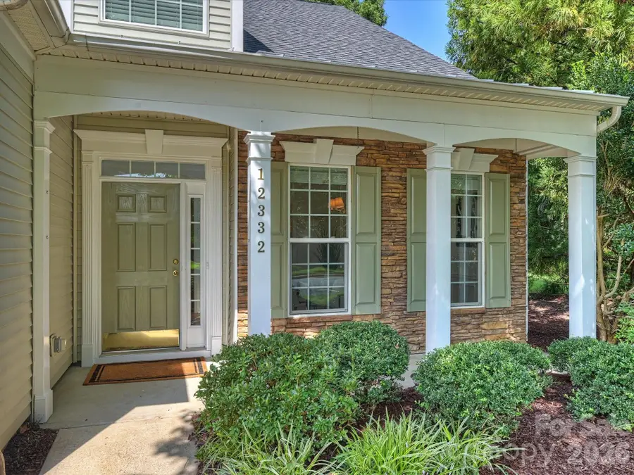 12332 Bobhouse Drive, Charlotte, NC 28277 - #3