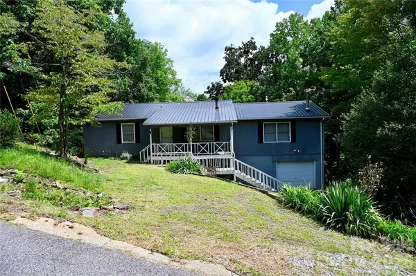 3166 Holly Road, Connelly Springs, NC 28612