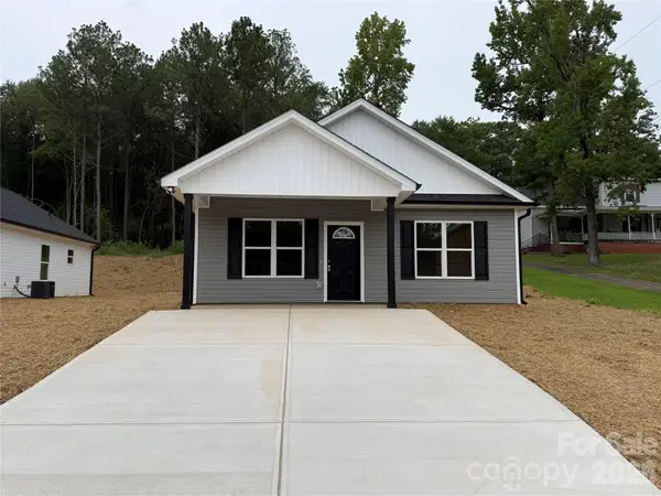 509 N Washington Street, Wadesboro, NC 28170