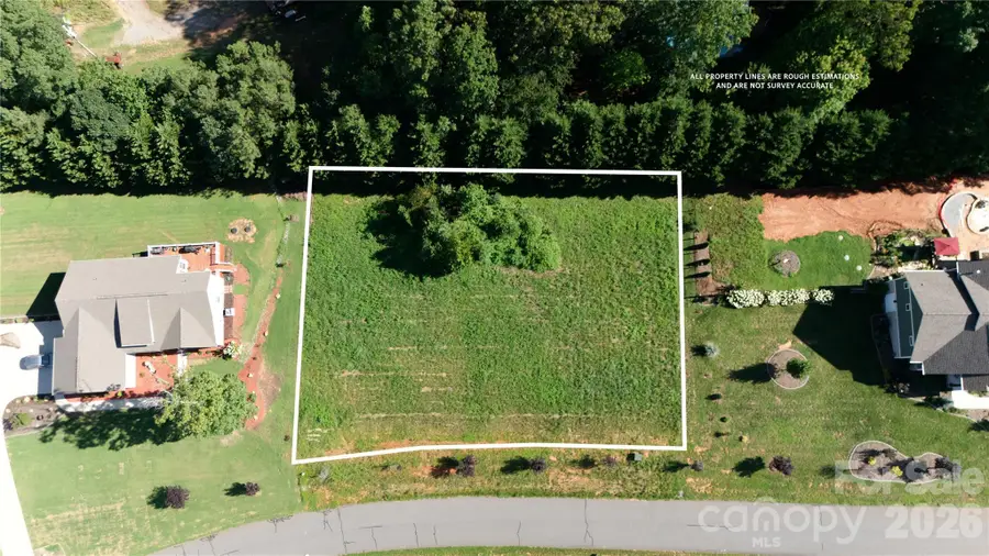 4636 Bristol Drive #19, Morganton, NC 28655 - #2