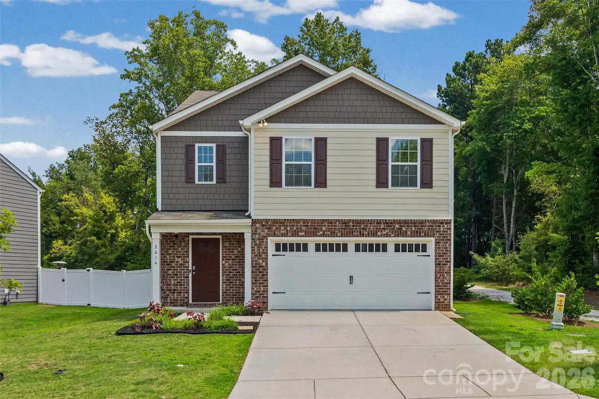 2014 Redstone Drive, York, SC 29745 - #1