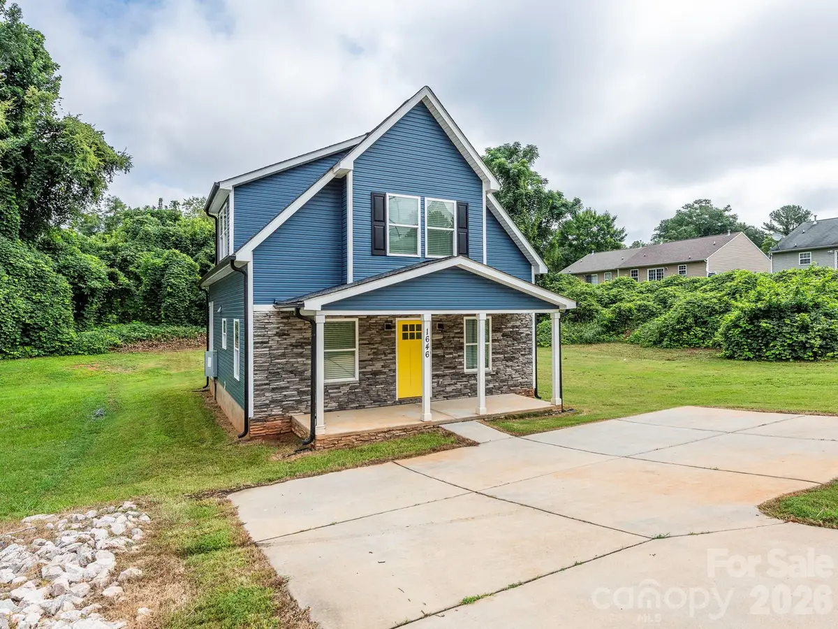 1646 Main Street W, Rock Hill, SC 29732 - #1