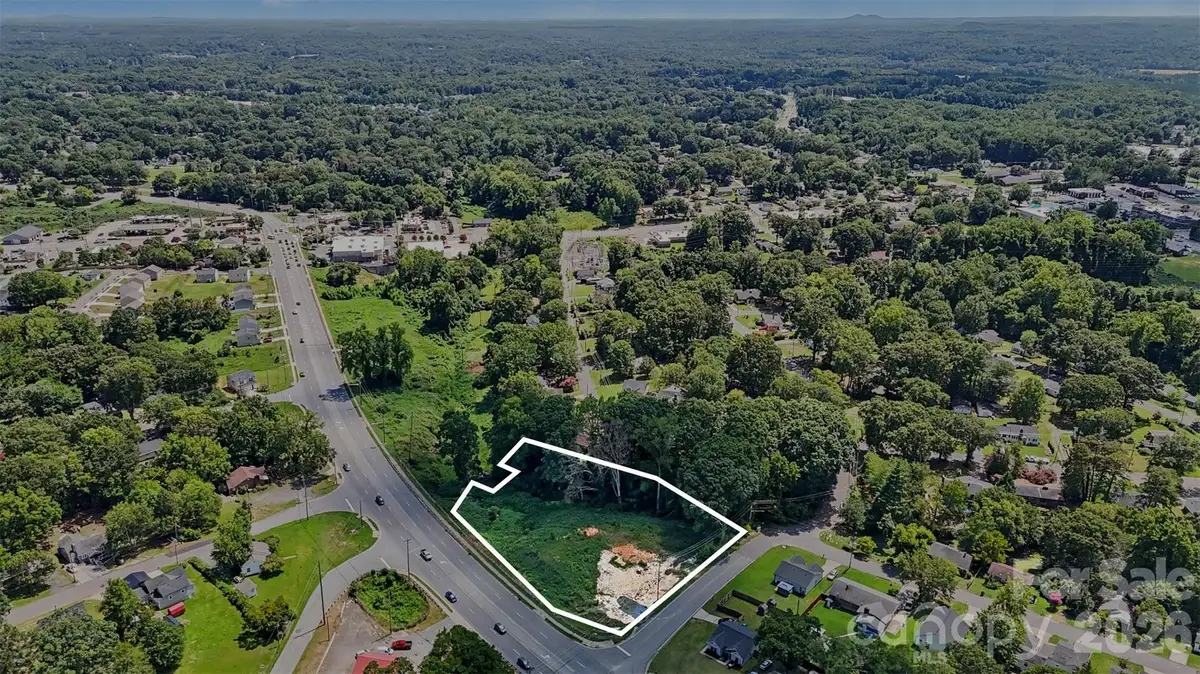 415 White Street, Gastonia, NC 28052 - #1