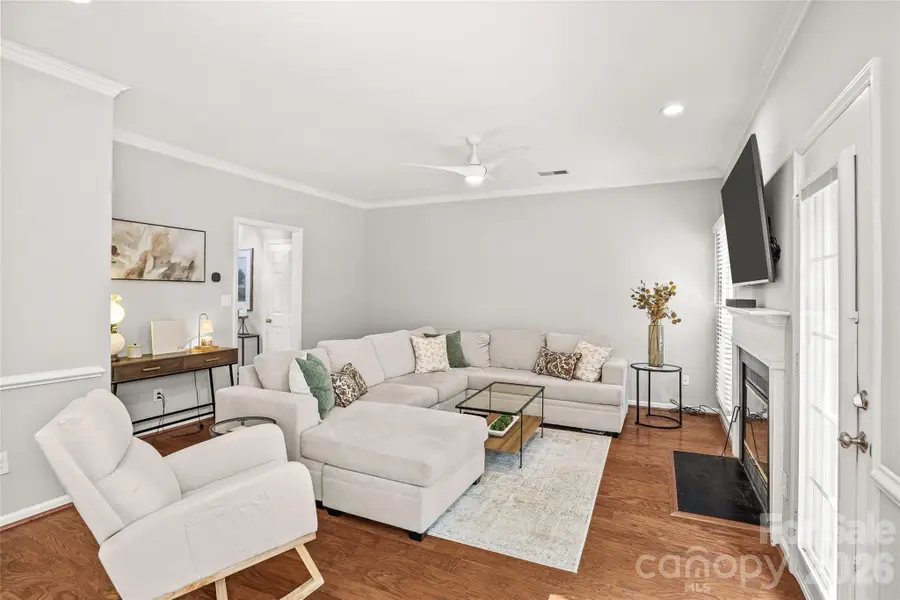 5933 Fitzwilliams Lane, Charlotte, NC 28270 - #3