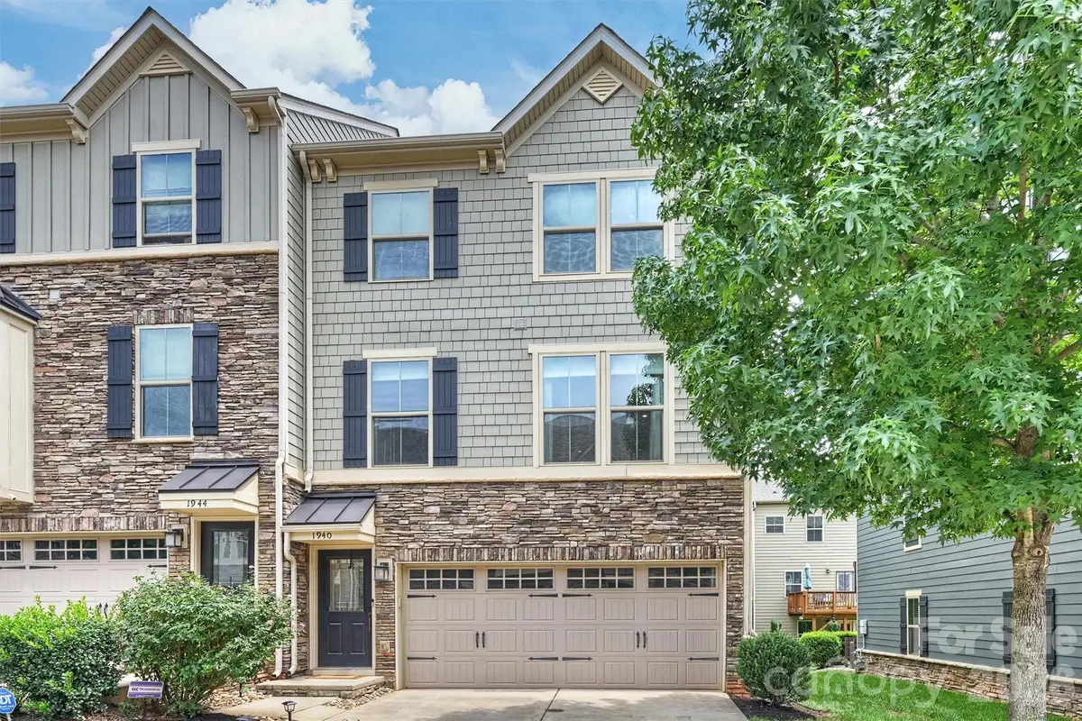 1940 Catkin Lane, Charlotte, NC 28205 - #1