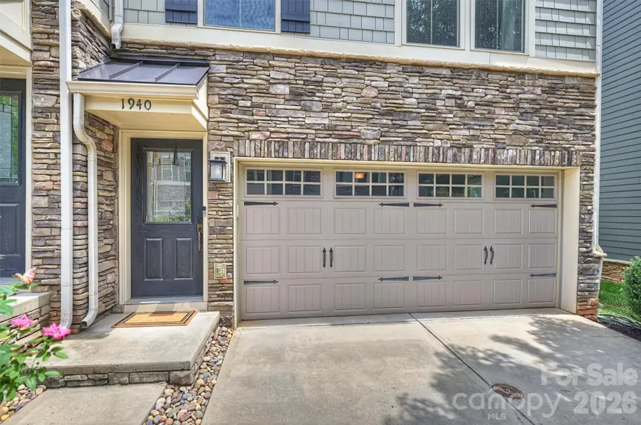 1940 Catkin Lane, Charlotte, NC 28205 - #3