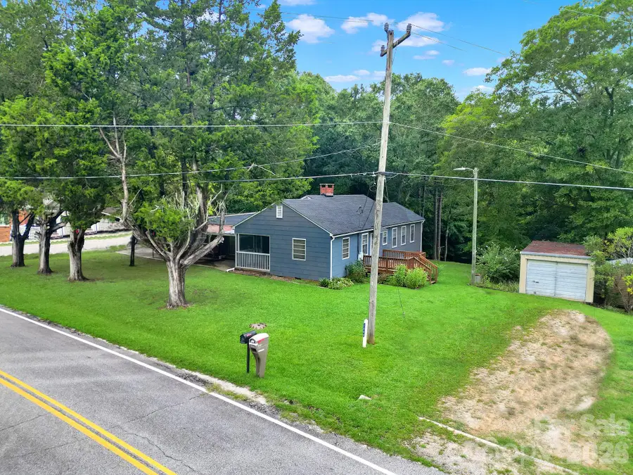 1448 Converse Street, Lancaster, SC 29720 - #2