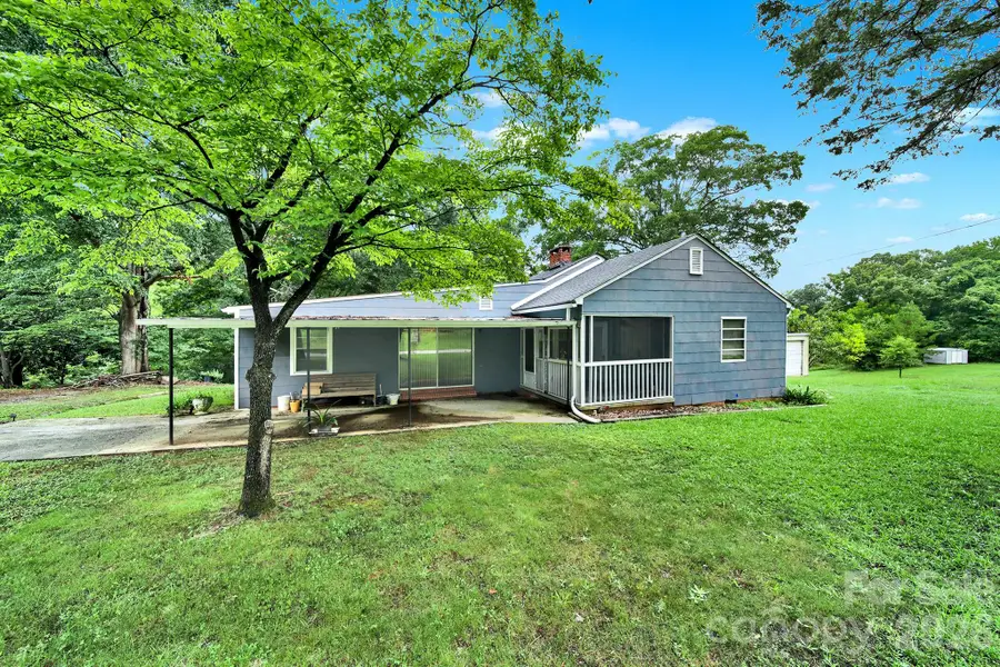 1448 Converse Street, Lancaster, SC 29720 - #3