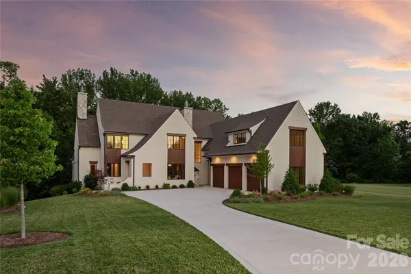 213 Crest Court, Weddington, NC 28104