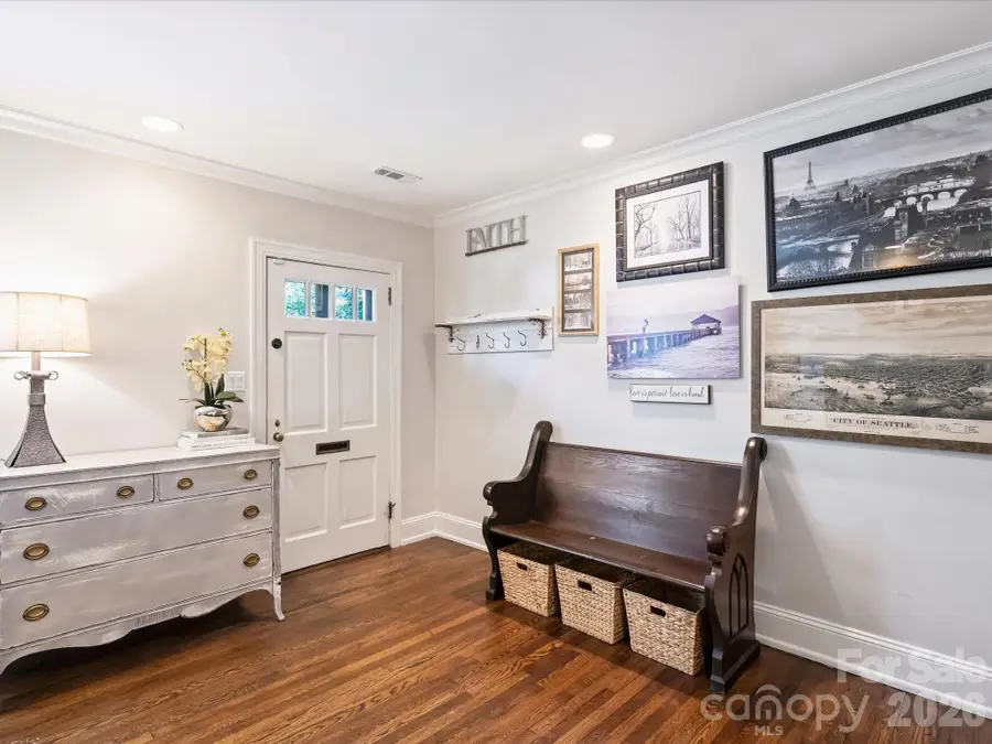 127 Tranquil Avenue, Charlotte, NC 28209 - #3
