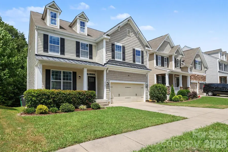 2318 Sonoma Valley Drive, Charlotte, NC 28214 - #3
