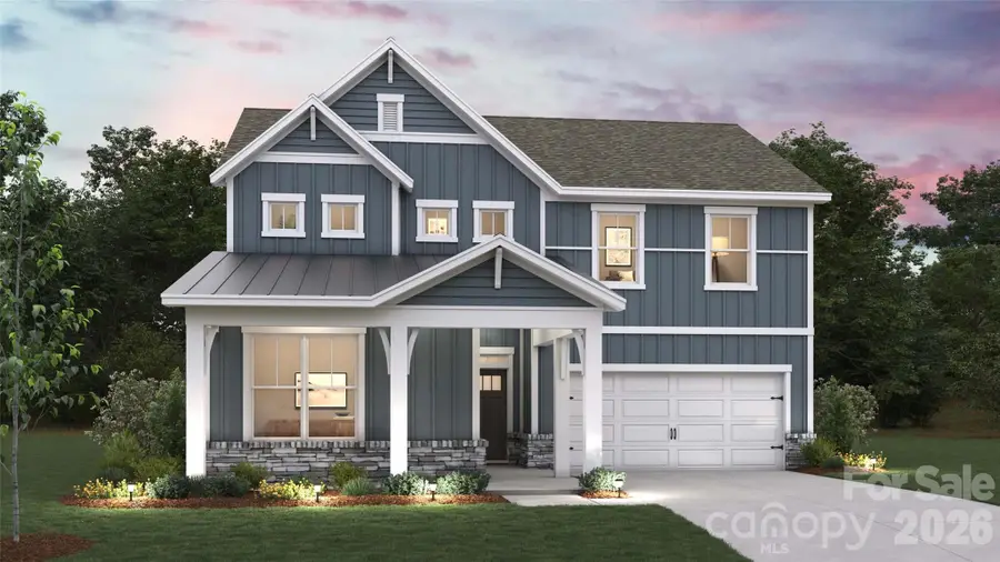 507 Mahogany Road, York, SC 29745 - #3