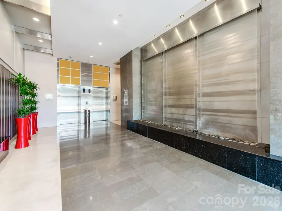 333 W Trade Street #2603, Charlotte, NC 28202 - #2