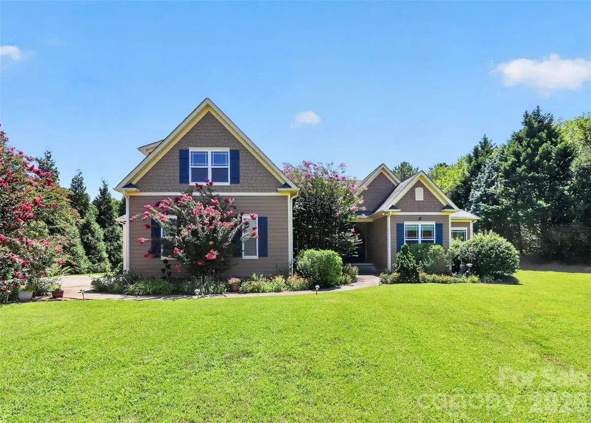 154 Ramano Drive, Iron Station, NC 28080 - #1