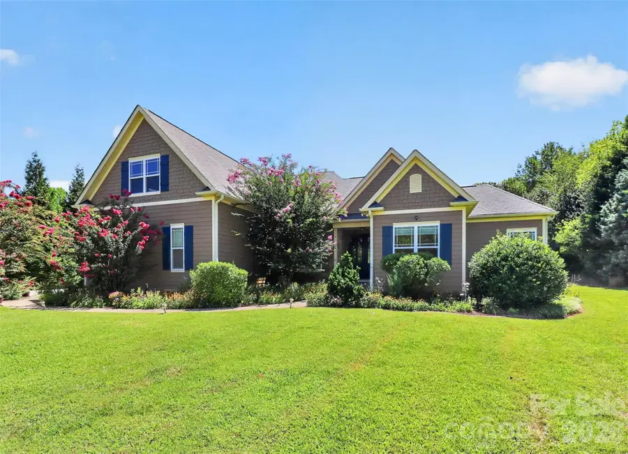 154 Ramano Drive, Iron Station, NC 28080 - #2