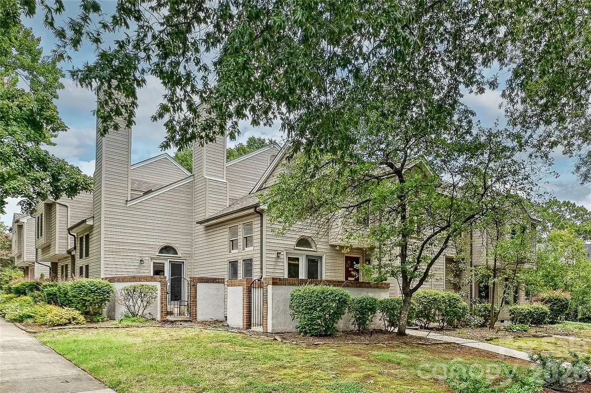 801 Lexington Avenue, Charlotte, NC 28203 - #1