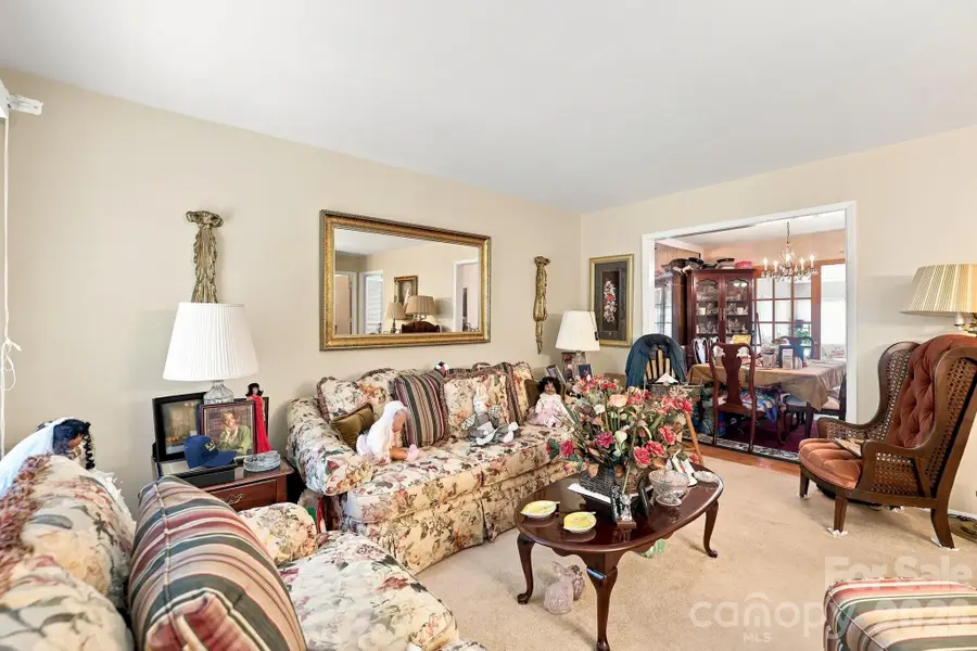 5914 Quiet Cove Court, Charlotte, NC 28215 - #3