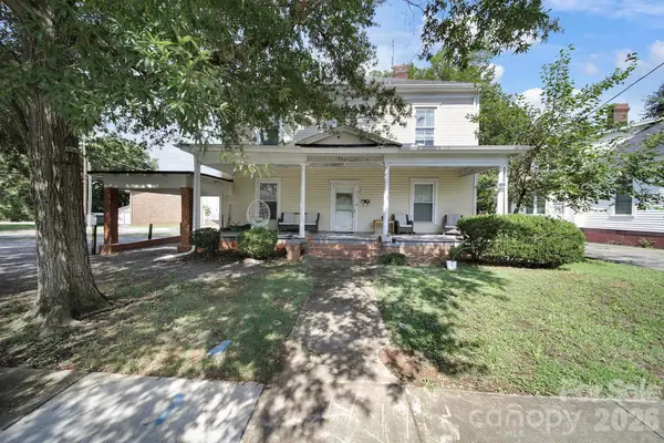 315 Park Avenue, Rock Hill, SC 29730