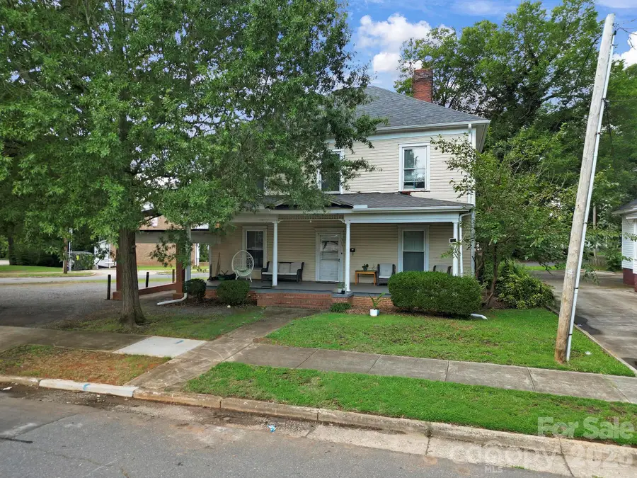 315 Park Avenue, Rock Hill, SC 29730 - #2