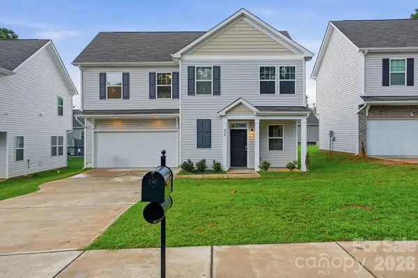 220 Lee Street, Shelby, NC 28150