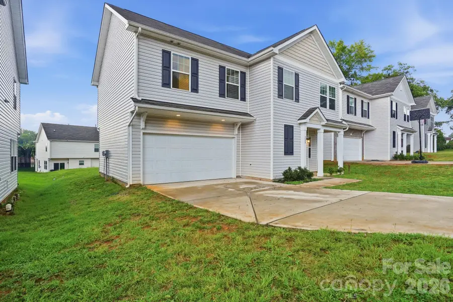 220 Lee Street, Shelby, NC 28150 - #2
