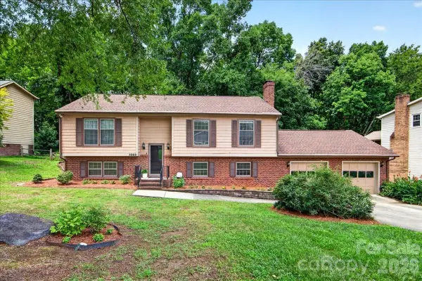 5000 Cedar Forest Drive, Charlotte, NC 28226