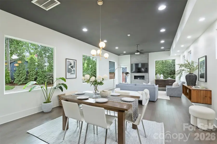 2111 Parson Street, Charlotte, NC 28205 - #2
